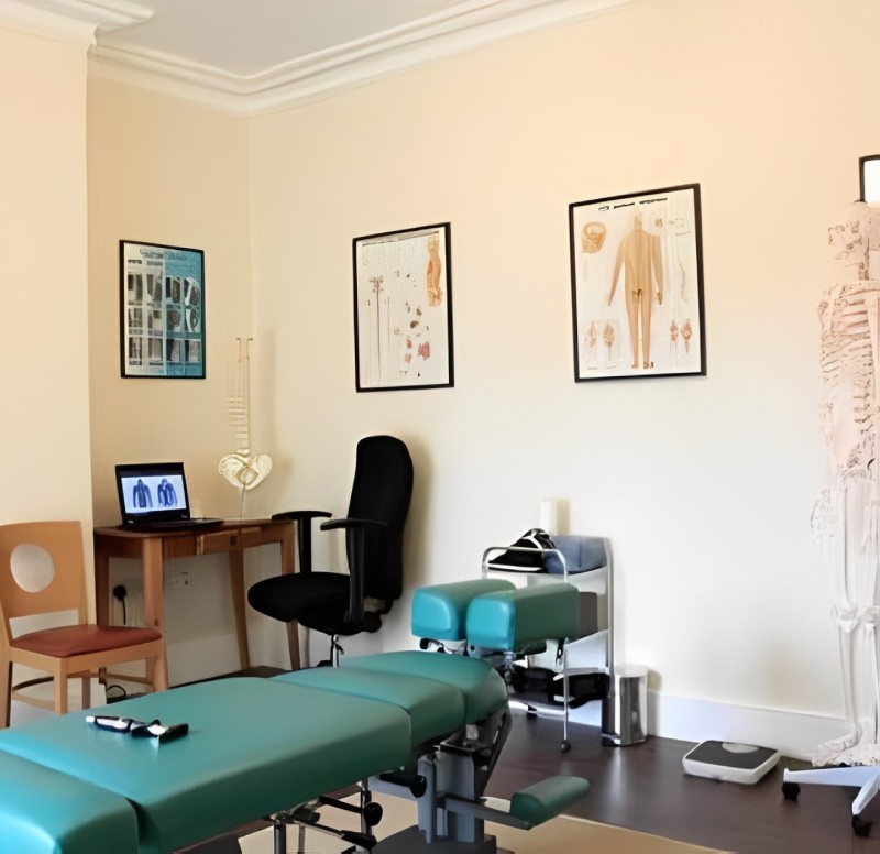 Contact Portland Chiropractic | Chiropractors in Walsall