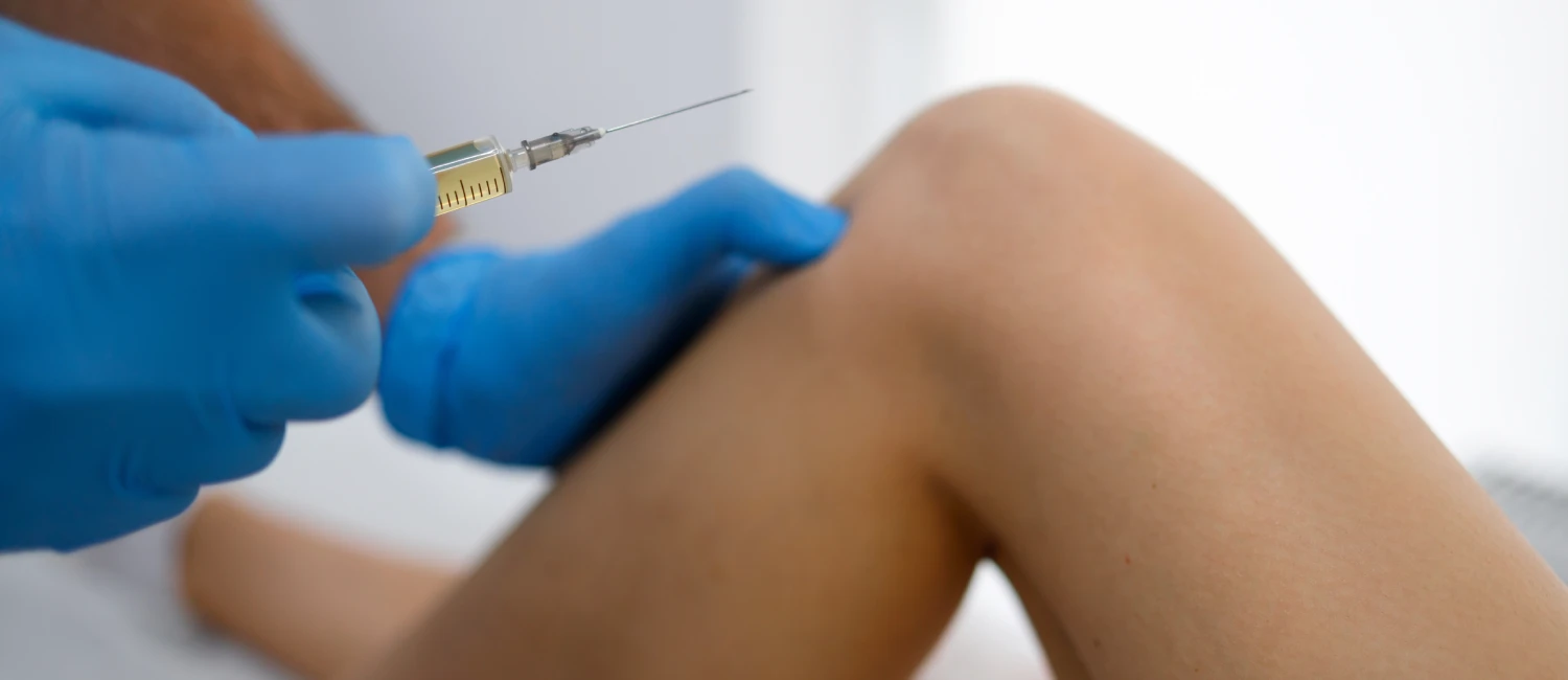 Why Hyaluronic Acid Injections Are Essential for Managing Arthritis and Joint Health