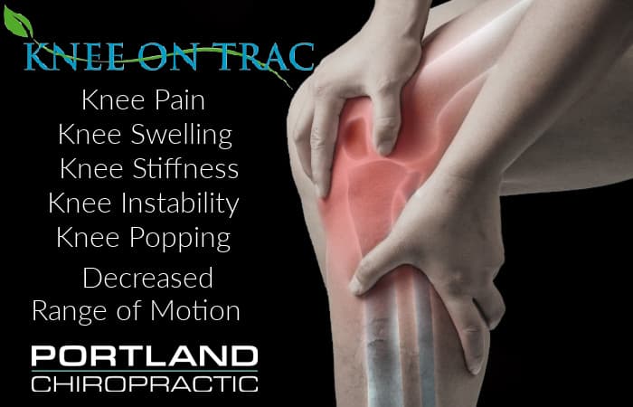 Get Back on Your Feet: The Benefits of Knee On Trac™ for Long-Term Knee Health