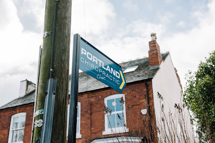 Image of Portland Chiropractic in Aldridge