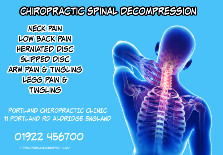 Slipped Disc Treatment