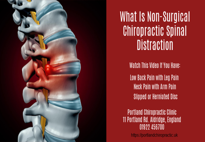 Herniated Disc Treatment