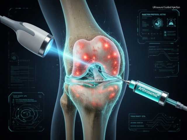 Arthrosamid Portland Chiropractic Clinic