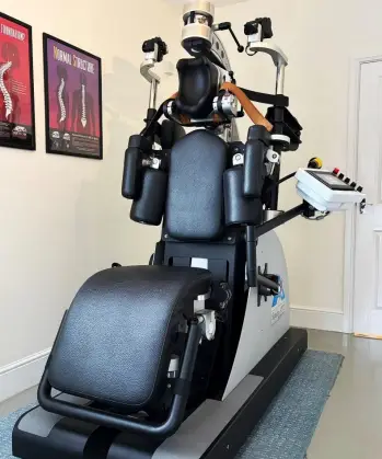 Spinal Decompression Therapy