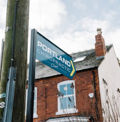 Image of Portland Chiropractic in Aldridge